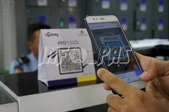 Lewat Survey, LPN Jakarta Tingkatkan Kualitas Layanan Publik