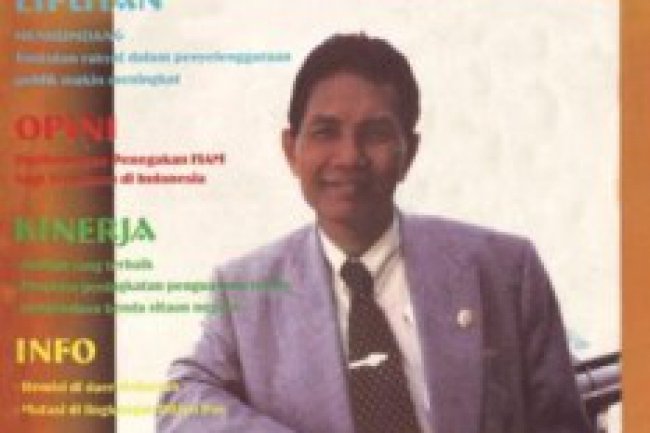 Warta Pemasyarakatan Edisi 04