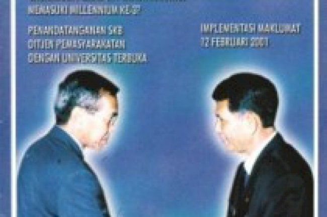 Warta Pemasyarakatan Edisi 07