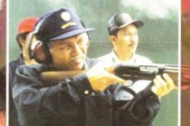 Warta Pemasyarakatan Edisi 08