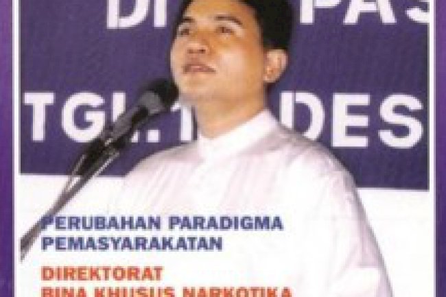 Warta Pemasyarakatan Edisi 09