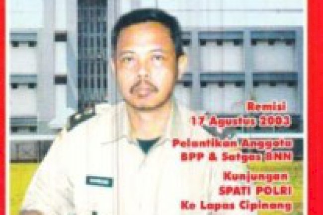 Warta Pemasyarakatan Edisi 14