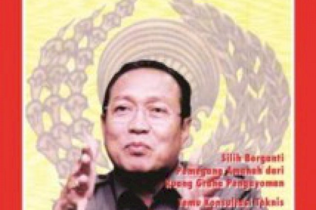 Warta Pemasyarakatan Edisi 17