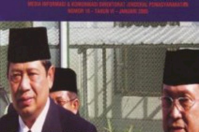 Warta Pemasyarakatan Edisi 18