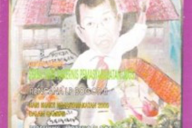 Warta Pemasyarakatan Edisi 19