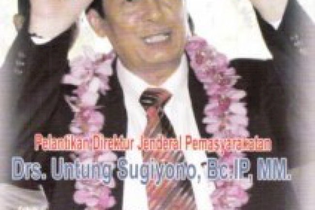 Warta Pemasyarakatan Edisi 26