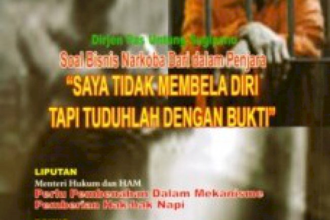 Warta Pemasyarakatan Edisi 27