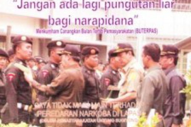 Warta Pemasyarakatan Edisi 28