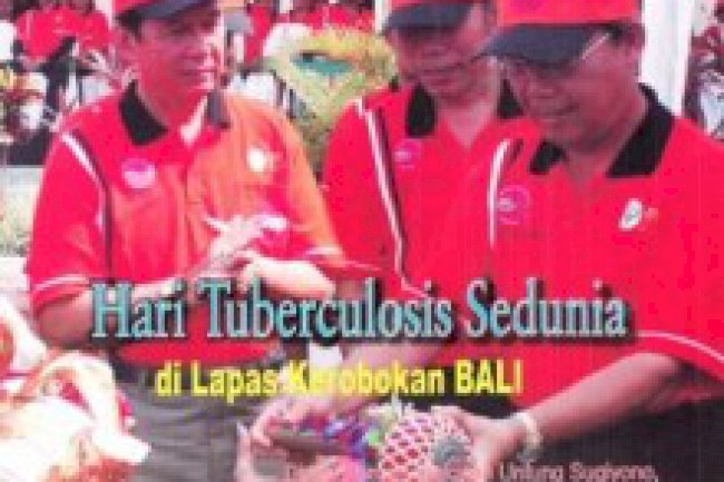 Warta Pemasyarakatan Edisi 29