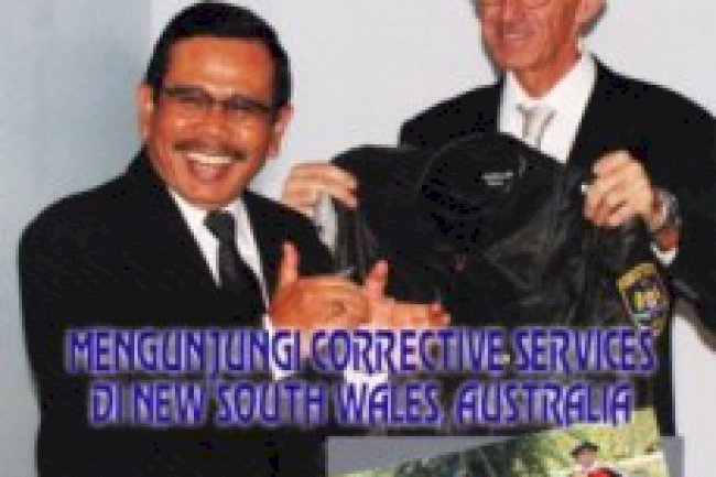 Warta Pemasyarakatan Edisi 31