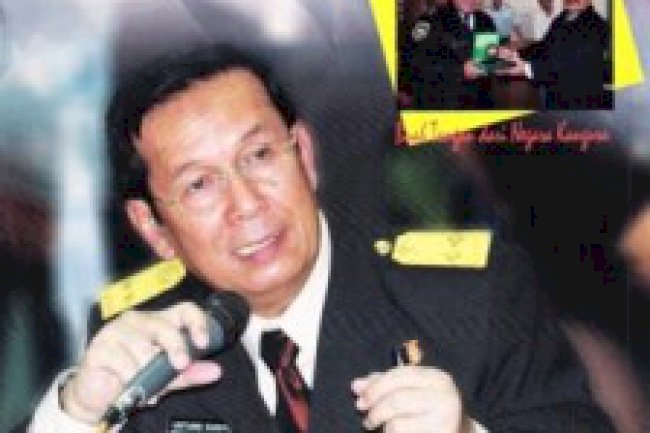 Warta Pemasyarakatan Edisi 32