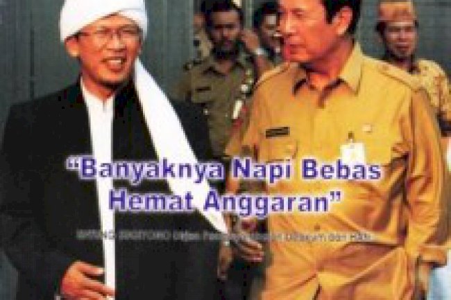 Warta Pemasyarakatan Edisi 33