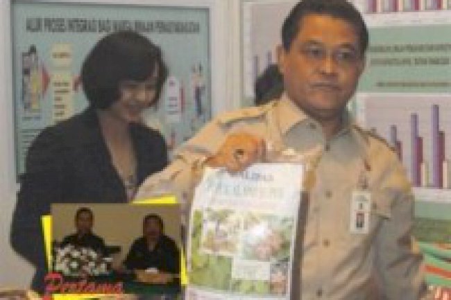 Warta Pemasyarakatan Edisi 35