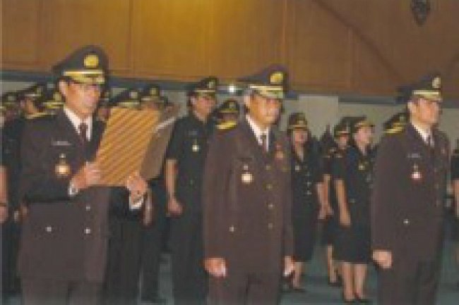 Warta Pemasyarakatan Edisi 44