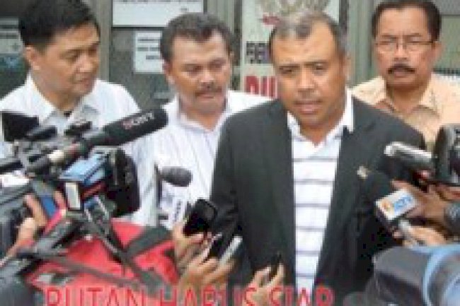 Warta Pemasyarakatan Edisi 45