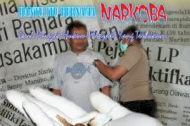 Warta Pemasyarakatan Edisi 46