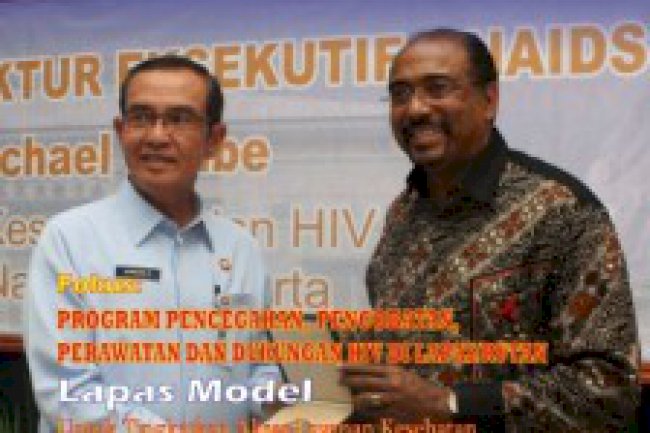 Warta Pemasyarakatan Edisi 51