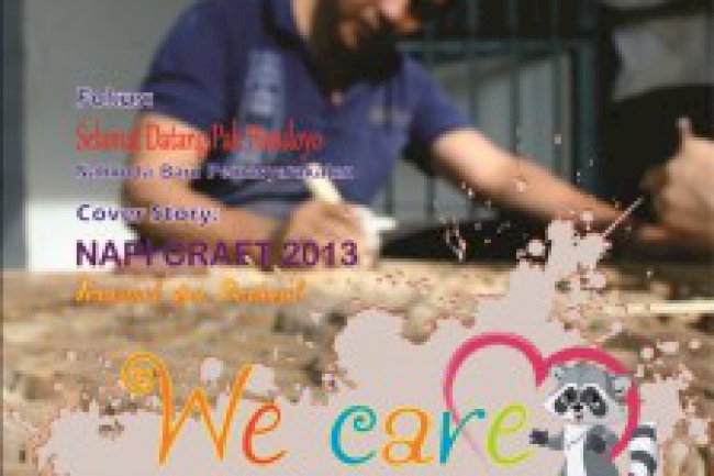 Warta Pemasyarakatan Edisi 55