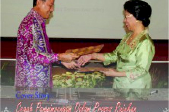 Warta Pemasyarakatan Edisi 56