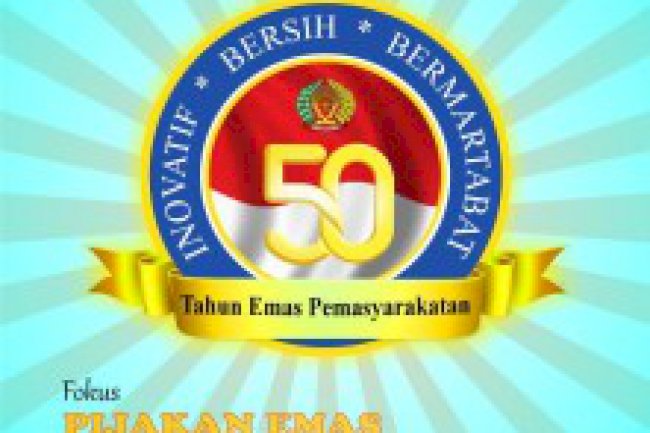Warta Pemasyarakatan Edisi 57