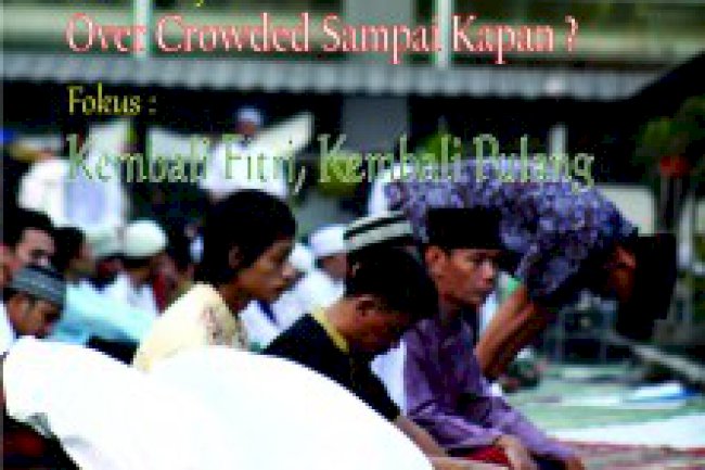 Warta Pemasyarakatan Edisi 58