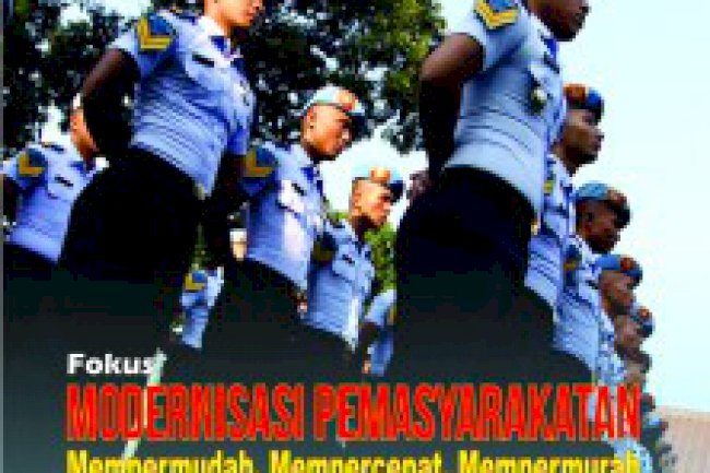 Warta Pemasyarakatan Edisi 59