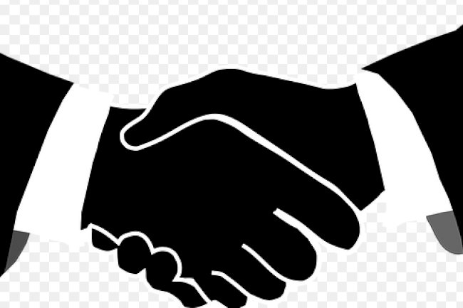 Bapas Muara Teweh - Disnakerkop UKM Sepakati Kerja Sama Pelaksanaan UU SPPA