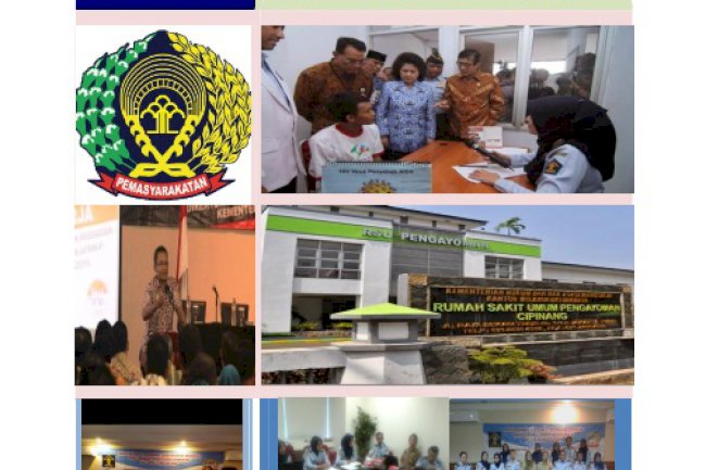 Standar Pelayanan Kesehatan Mental/Jiwa bagi Narapidana dan Tahanan di Lapas, Rutan dan RS Pengayoman