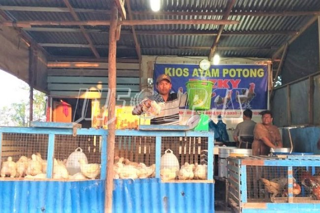 Kisah Mantan WBP Lapas Pekanbaru, Kini Sukses Setelah Bertaubat