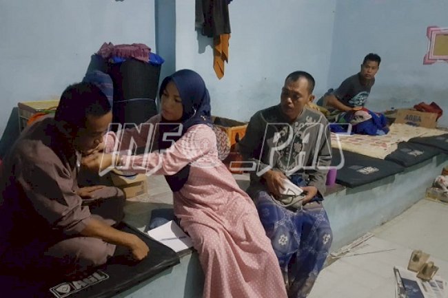 Menyelami Profesi Perawat di Lapas, Harus Siap 24 Jam On Call