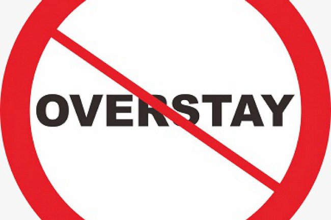 KPK Apresiasi Gerakan Zero Overstaying Ditjen PAS