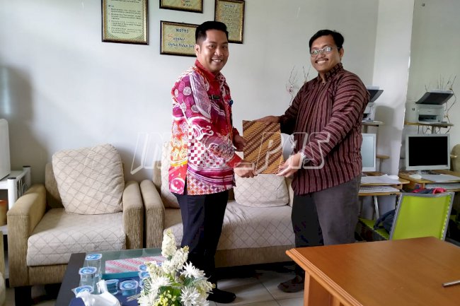 Optimalkan Kerja Sama Dengan Puskesmas Pajangan, Rutan Bantul Perbarui Nota Kesepahaman