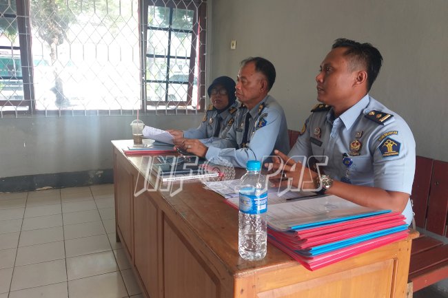 Atasi Overcrowded, Rutan Kapuas Lakukan ini