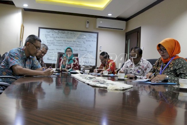 Ditjen PAS Berkomitmen Lapas & Rutan Seluruh Indonesia Zero Narkoba