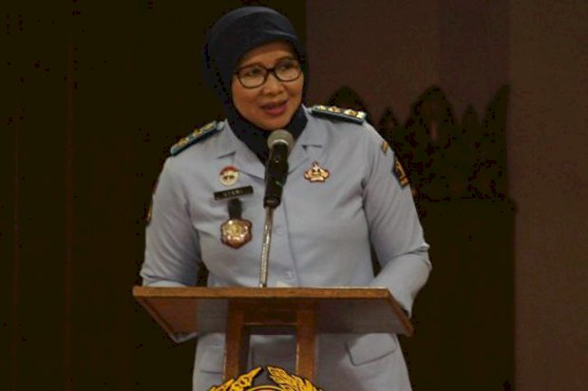 PK Sebagai Konselor Bagi Narapidana Kasus Penyalahguna Narkotika