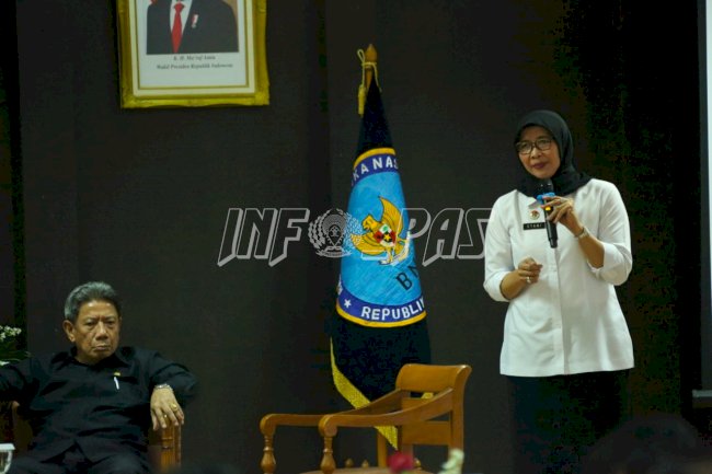 Dirjen PAS:  Penyalahguna, Pecandu dan Korban Penyalahguna Sebaiknya Direhabilitasi