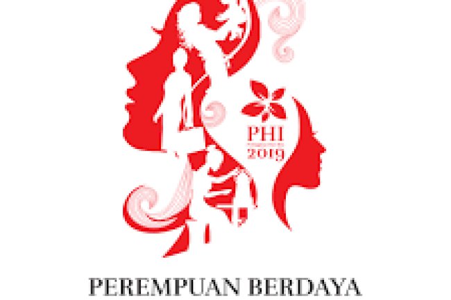 Galeri: Peringatan Hari Ibu Tahun 2019