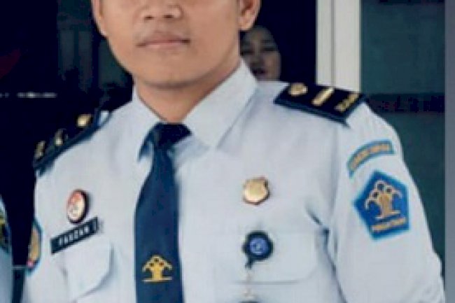 Langkah Progresif Pemasyarakatan Cegah COVID-19