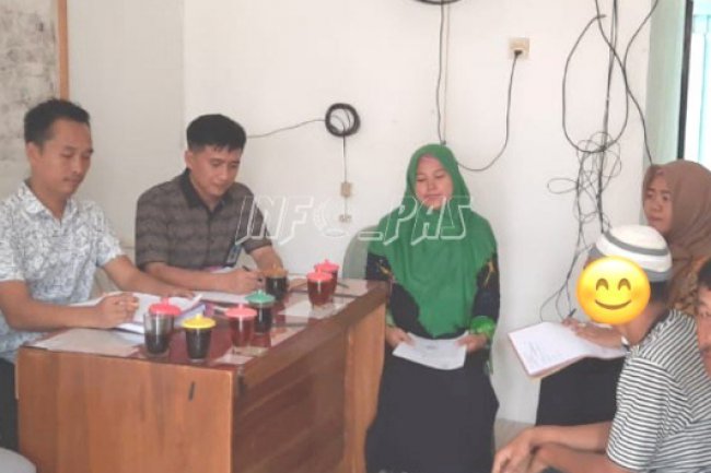 PK Bapas Metro Sukses Dampingi Diversi Kasus ABH