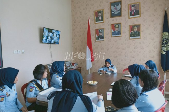 LPP Bandar Lampung Kembali Bersiap Menuju WBK/WBBM