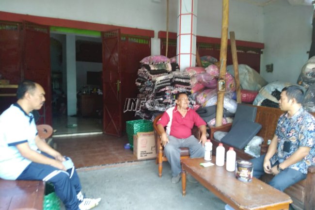 Bapas Pati Terus Tingkatkan Kualitas Bimbingan Kemandirian Klien
