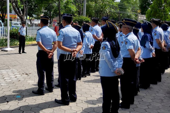 Kalapas Sragen: Melayani Harus Ikhlas & Nyata