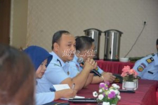 Ini Arahan Kadivmin DKI Jakarta Agar LPN Jakarta Raih WBK