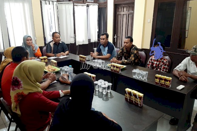PK Bapas Sampit Berhasil Upayakan Diversi ABH Kasus Pencurian