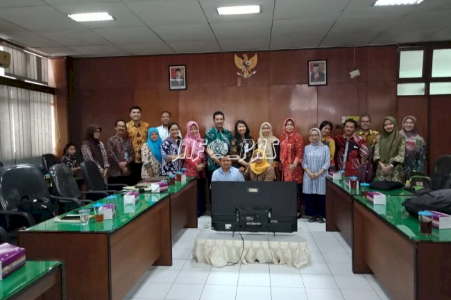 PK Bapas Yogyakarta Ungkap Kendala Implementasi UU SPPA
