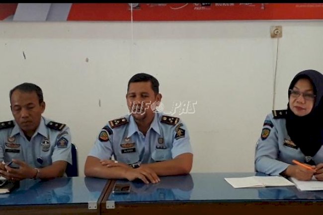 Corporate University Tingkatkan Kualitas SDM Bapas Yogyakarta