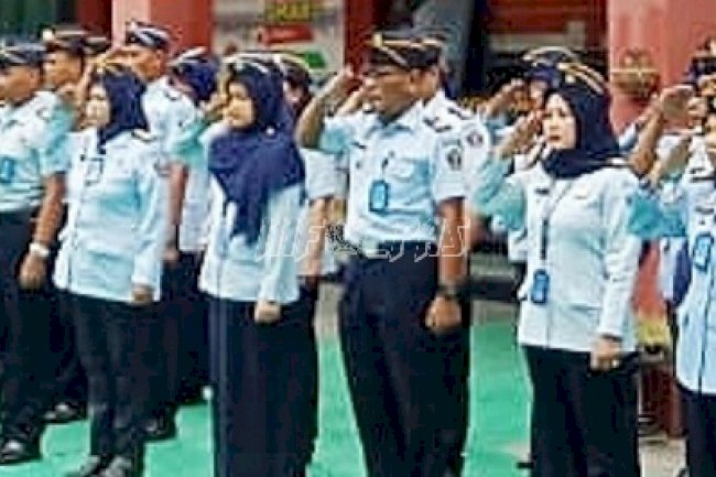 Lapas Sragen Buka Layanan Konsultasi ZI Online