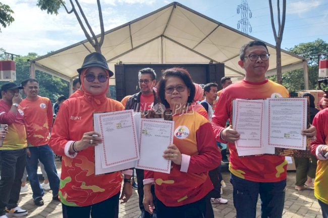 Perkuat Kolaborasi, Bapas Makassar Gandeng FH Universitas Hasanuddin