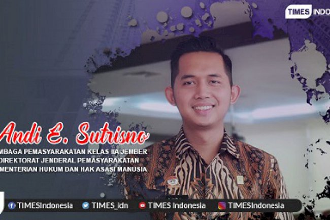 Meretas Kebijakan Asimilasi Bagi Narapidana