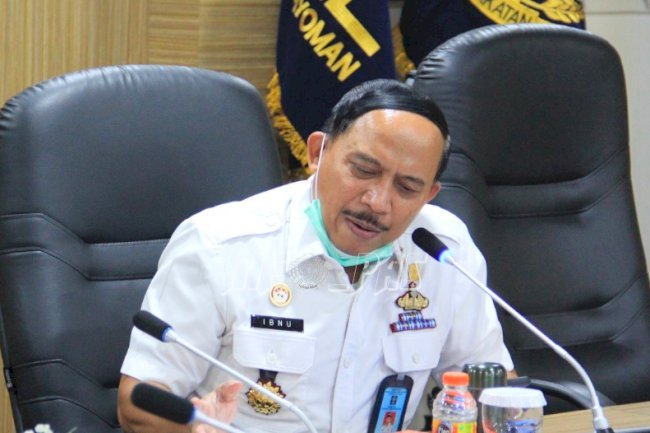 Sesditjenpas: 99% Narapidana yang Dirumahkan Tidak Lakukan Kejahatan Lagi